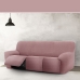 Housse de canapé Eysa JAZ Rose 70 x 120 x 260 cm