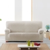 Sofa Cover Eysa ROC White 70 x 120 x 200 cm