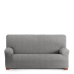 Sofa Cover Eysa ROC Light grey 70 x 120 x 200 cm