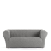 Sofa Cover Eysa ROC Light grey 110 x 100 x 180 cm