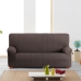 Sofa cover Eysa ROC Brun 70 x 120 x 200 cm