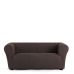 Sofa cover Eysa ROC Brun 110 x 100 x 180 cm