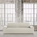 Copridivano Eysa BRONX Bianco 70 x 110 x 210 cm