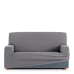 Housse de canapé Eysa TROYA Gris 70 x 110 x 210 cm