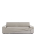 Housse de canapé Eysa BRONX Beige 70 x 110 x 210 cm