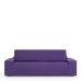 Sofa Cover Eysa ULISES Purple 70 x 110 x 210 cm