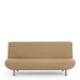 Sofa cover Eysa ULISES Beige 140 x 100 x 200 cm