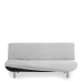 Sofa Cover Eysa ULISES Pearl Gray 140 x 100 x 200 cm