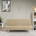 Sofabezug Eysa ULISES Beige 140 x 100 x 200 cm