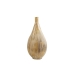 Florero Romimex Beige Aluminio 33 x 66 x 33 cm