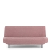 Housse de canapé Eysa THOR Rose 140 x 100 x 200 cm