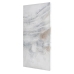 Olieverfschilderij Romimex Wit Beige Grijs Canvas Abstract 60 x 120 x 4 cm