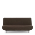 Sofa cover Eysa THOR Brun 140 x 100 x 200 cm