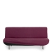 Sofa Cover Eysa ULISES Burgundy 140 x 100 x 200 cm