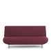 Bankbedekking Eysa THOR Bordeaux 140 x 100 x 200 cm