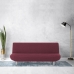 Sofa Cover Eysa THOR Burgundy 140 x 100 x 200 cm