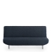 Sofa Cover Eysa ROC Blue 160 x 100 x 230 cm