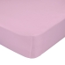 Lenzuolo con angoli HappyFriday BASIC KIDS Rosa 90 x 200 x 32 cm