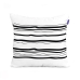 Housse de coussin HappyFriday Blanc My love Multicouleur 2 Pièces