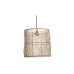 Lampadario Romimex Naturale 220-240 V