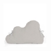 Paracolpi per culla HappyFriday BASIC KIDS Grigio 40 x 10 x 60 cm