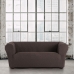 Sofa cover Eysa ROC Brun 110 x 100 x 230 cm