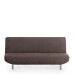 Sofa cover Eysa ROC Brun 160 x 100 x 230 cm