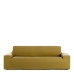 Sofa Cover Eysa BRONX Mustard 70 x 110 x 240 cm