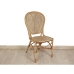 Cadeira Romimex Natural Rotim 52 x 103 x 57 cm