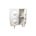 Buffet Romimex Blanc Bois de manguier 42 x 111 x 91 cm