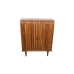 Sidebord Romimex Naturell Treverk av mangotre 42 x 112 x 91 cm