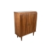 Sidebord Romimex Naturell Treverk av mangotre 42 x 112 x 91 cm