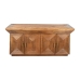 Sideboard Romimex Brown Mango wood 41 x 77 x 154 cm