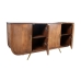 Credenza Romimex Marrone Legno di mango 41 x 75 x 151 cm