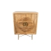 Credenza Romimex Marrone Legno di mango 42 x 118 x 91 cm