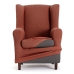 Housse de fauteuil Eysa TROYA Orange 80 x 100 x 90 cm