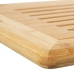 Cutting board Alexandra House Living Brown Wood 42 x 2 x 28 cm Bread