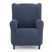 Hoes voor een oorfauteuil Eysa THOR Blauw 80 x 110 x 90 cm