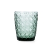 Glas Bidasoa Agata Groen Glas 300 ml (6 Stuks)