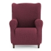 Hoes voor een oorfauteuil Eysa THOR Bordeaux 80 x 110 x 90 cm