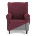 Hoes voor een oorfauteuil Eysa THOR Bordeaux 80 x 110 x 90 cm