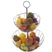 Frutero Alexandra House Living Metal 28 x 42 cm