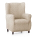 Hoes voor een oorfauteuil Eysa ROC Beige 80 x 120 x 100 cm