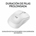 Mouse Logitech 910-007120 Alb