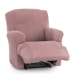 Armchair slipcovers Eysa THOR Pink 80 x 100 x 90 cm