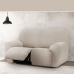 Housse de canapé Eysa JAZ Beige 70 x 120 x 200 cm