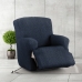 Housse de fauteuil Eysa ROC Bleu 80 x 120 x 110 cm