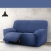 Sofa Cover Eysa JAZ Blue 70 x 120 x 200 cm