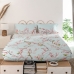 Drap HappyFriday Chinoiserie  Multicouleur 240 x 270 cm (asiatico/oriental)