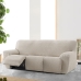 Sofa cover Eysa ROC Hvid 70 x 120 x 260 cm